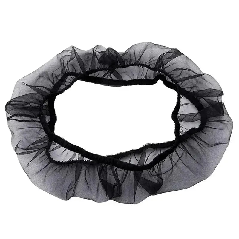 Mesh Bird Cage Cover Shell