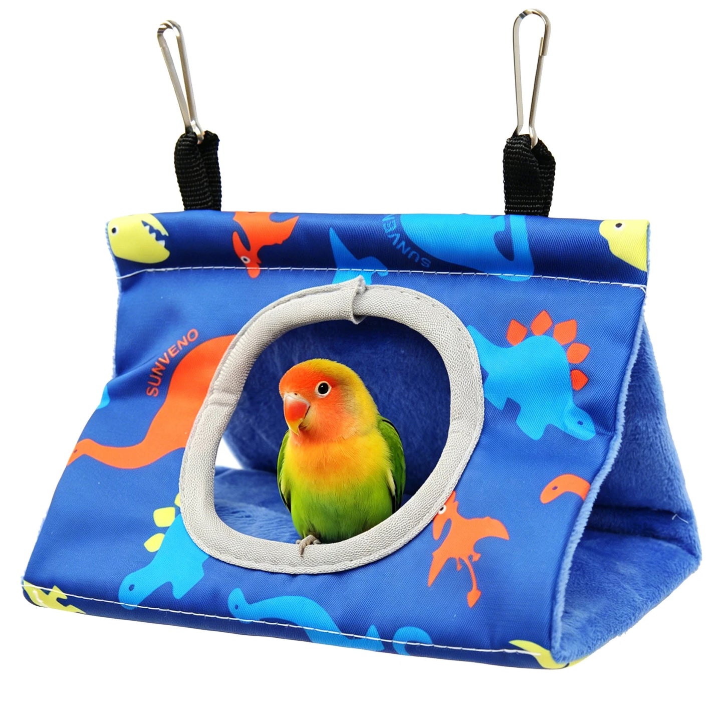Hanging Bird Nest for Small Birds