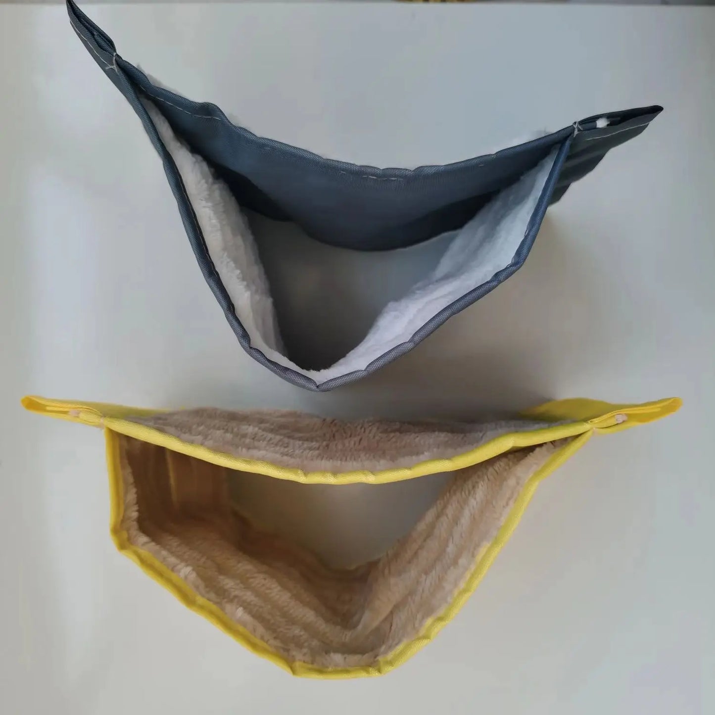 Parrot Hammock Bird Nest Peony Budgie Home