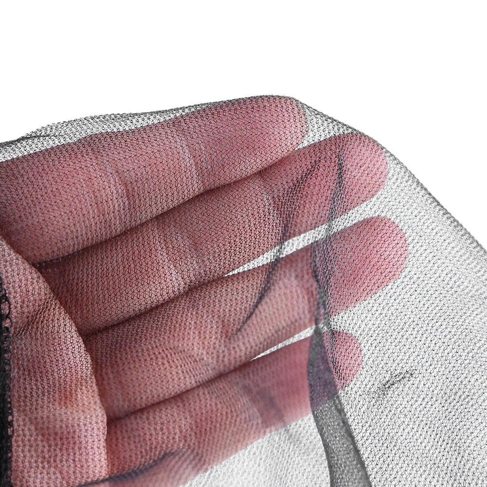 Nylon Mesh Bird Cage Cover