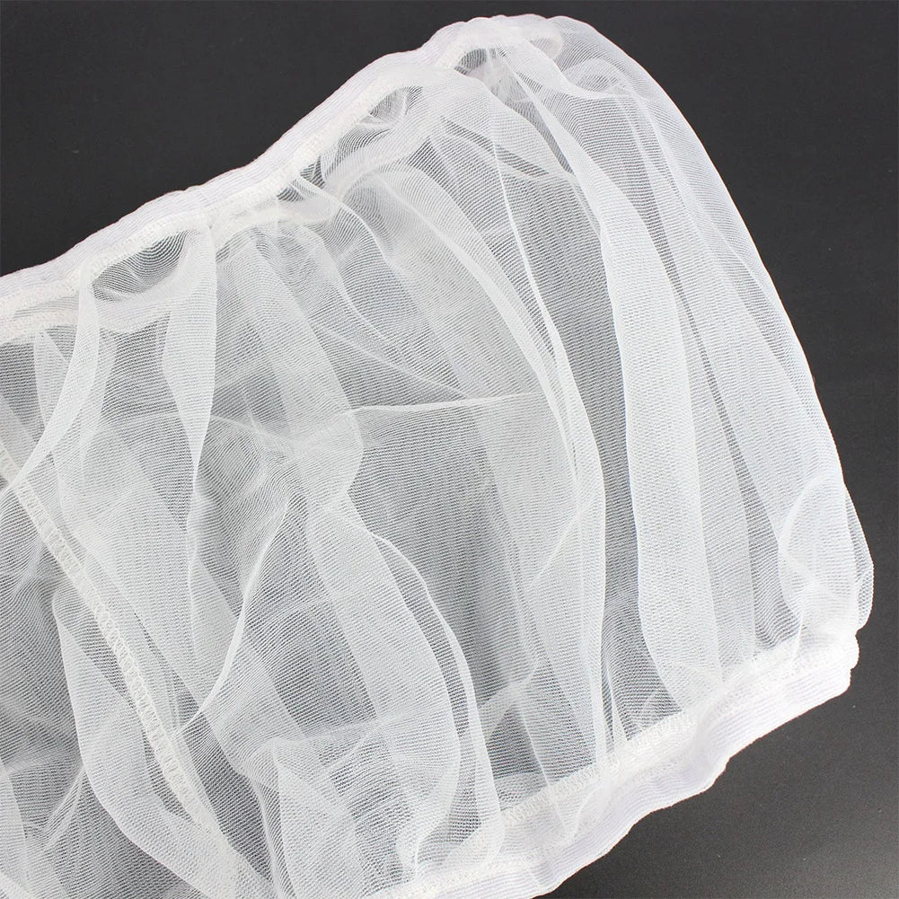 Nylon Mesh Bird Cage Cover