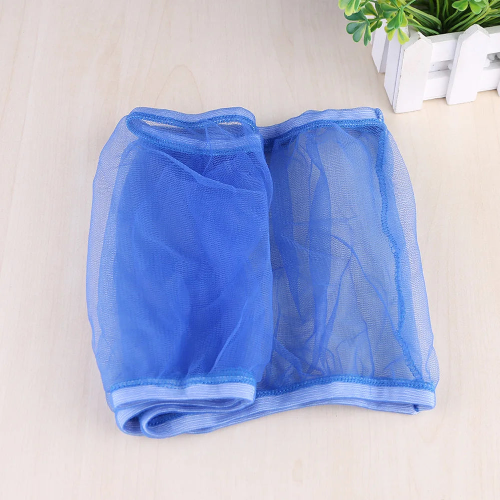 Nylon Mesh Bird Cage Cover