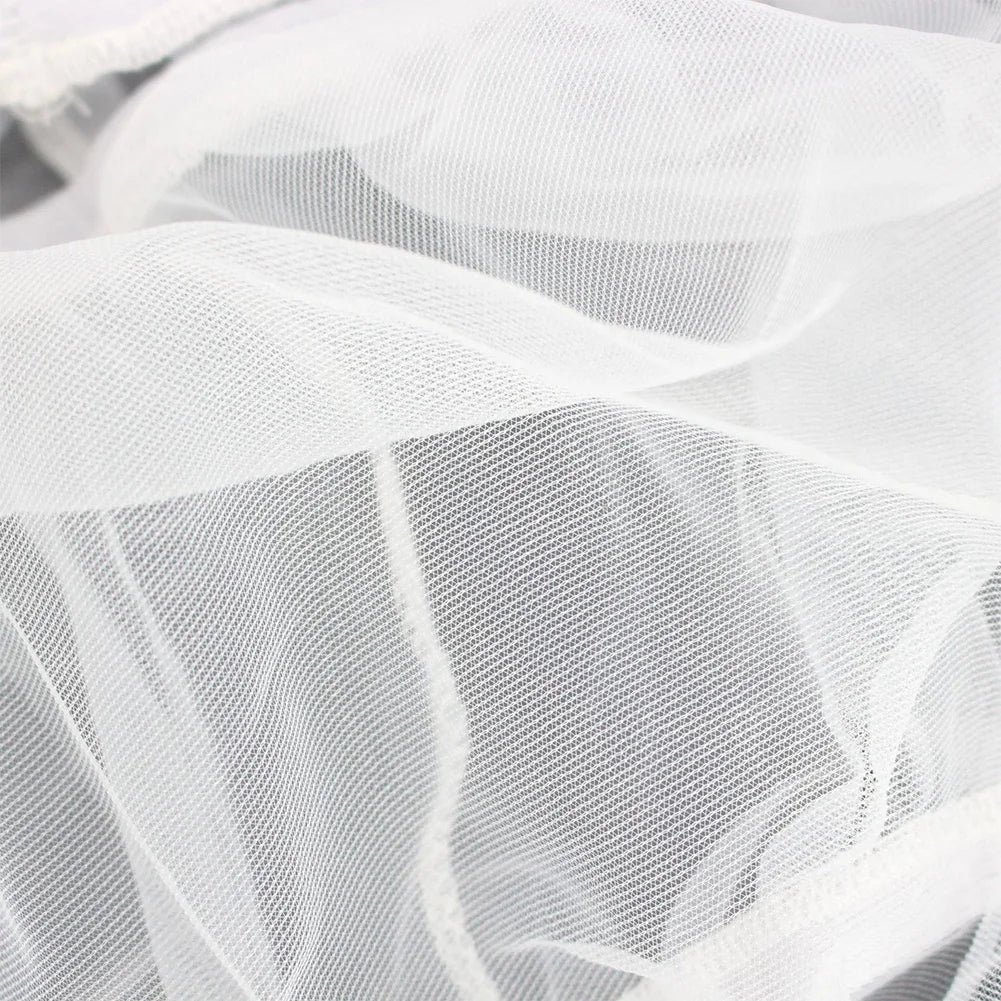 Nylon Mesh Bird Cage Cover