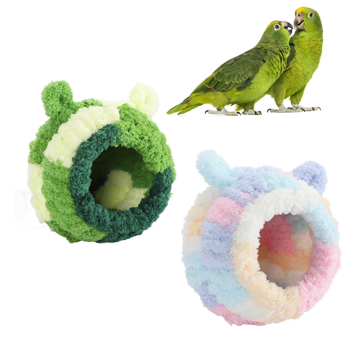 Bird Cage Bed
