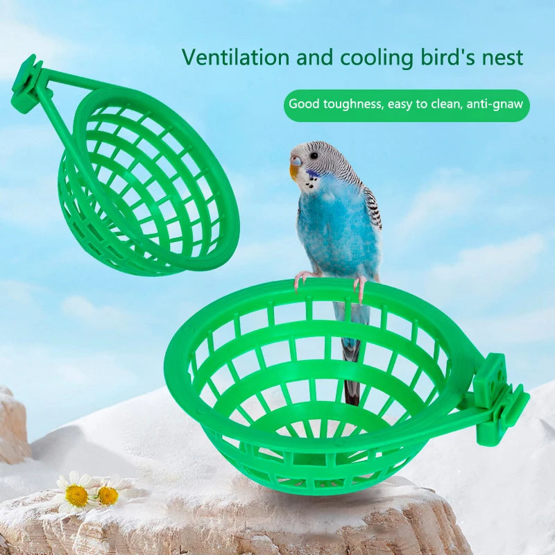 Hatching Cage for Birds
