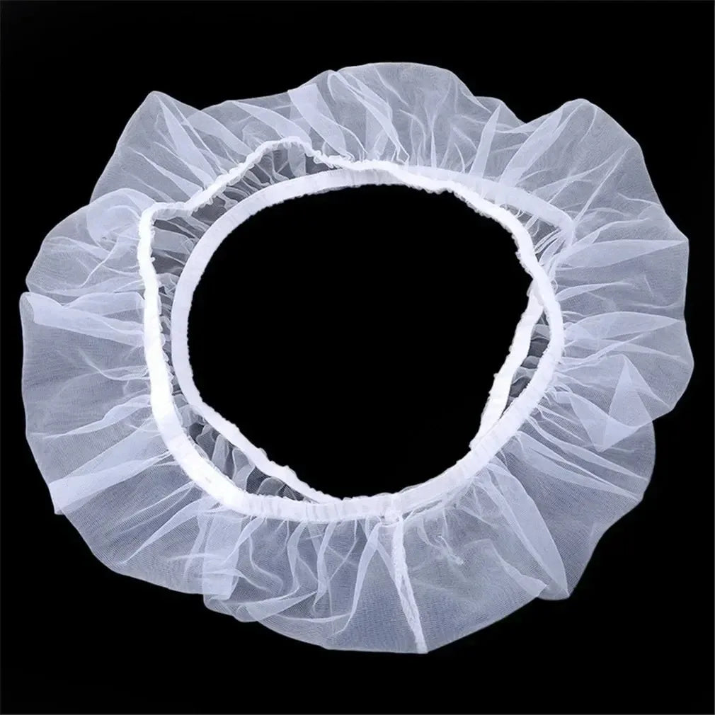 Mesh Bird Cage Cover Shell