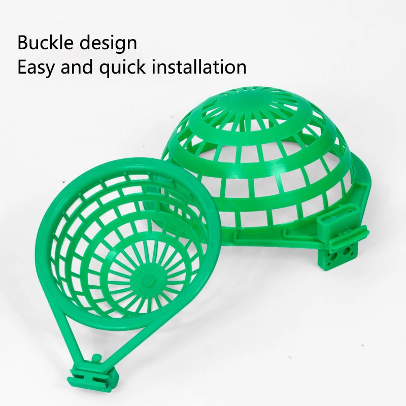 Hatching Cage for Birds