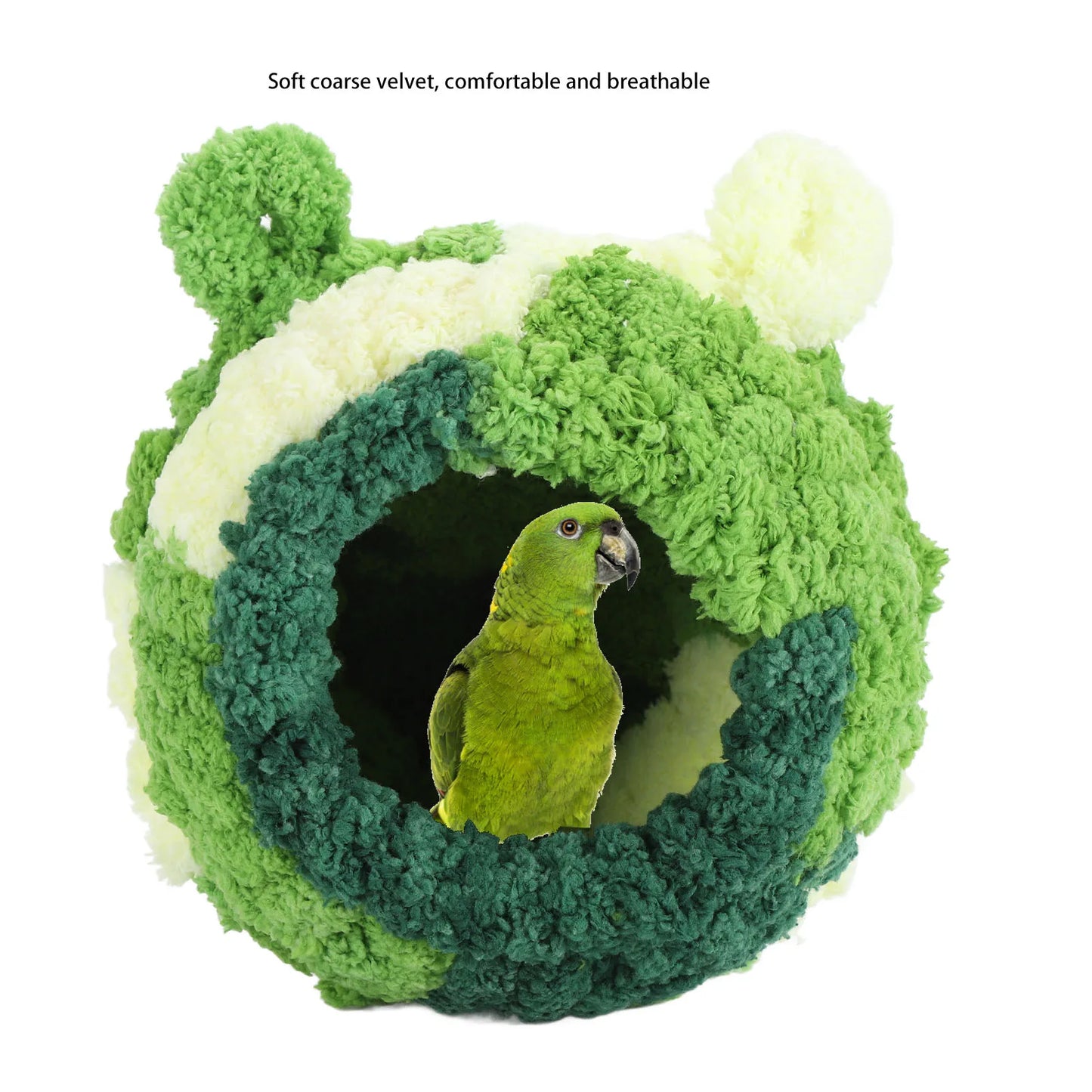 Bird Cage Bed
