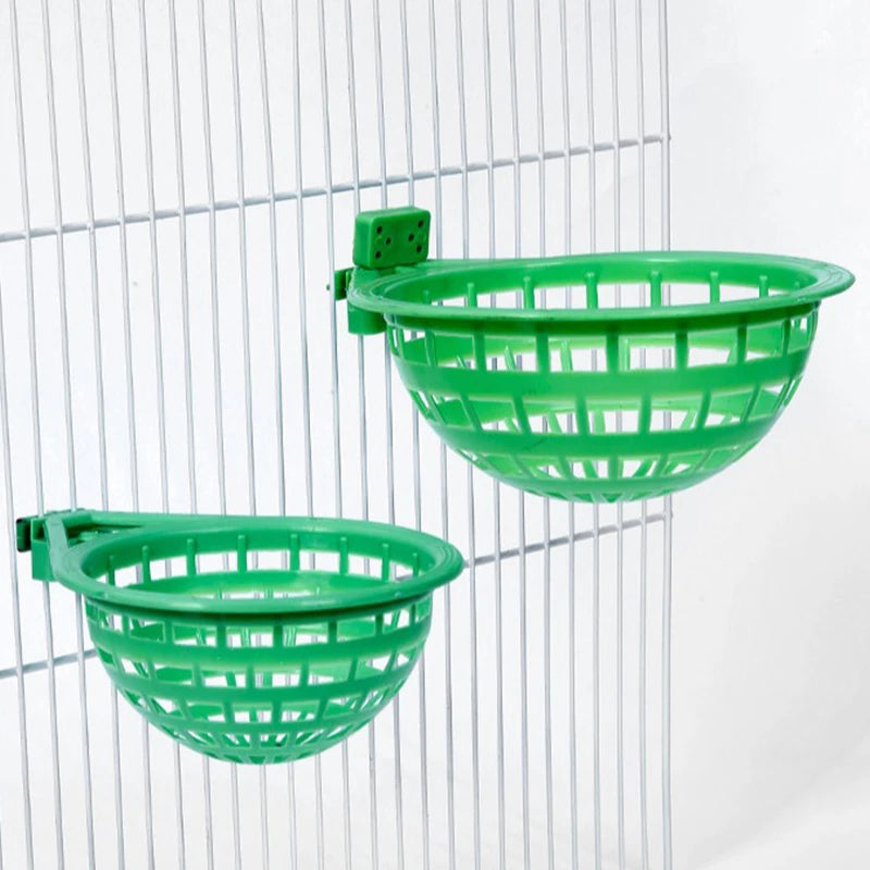 Hatching Cage for Birds