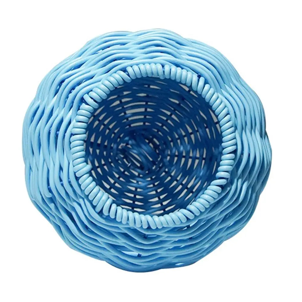 Spherical Imitation Woven Bird Nest