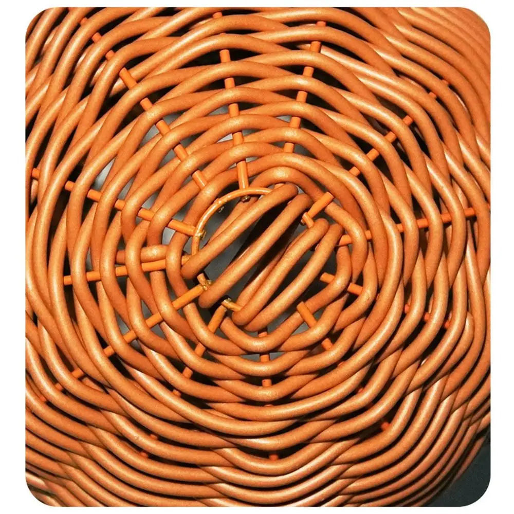 Spherical Imitation Woven Bird Nest
