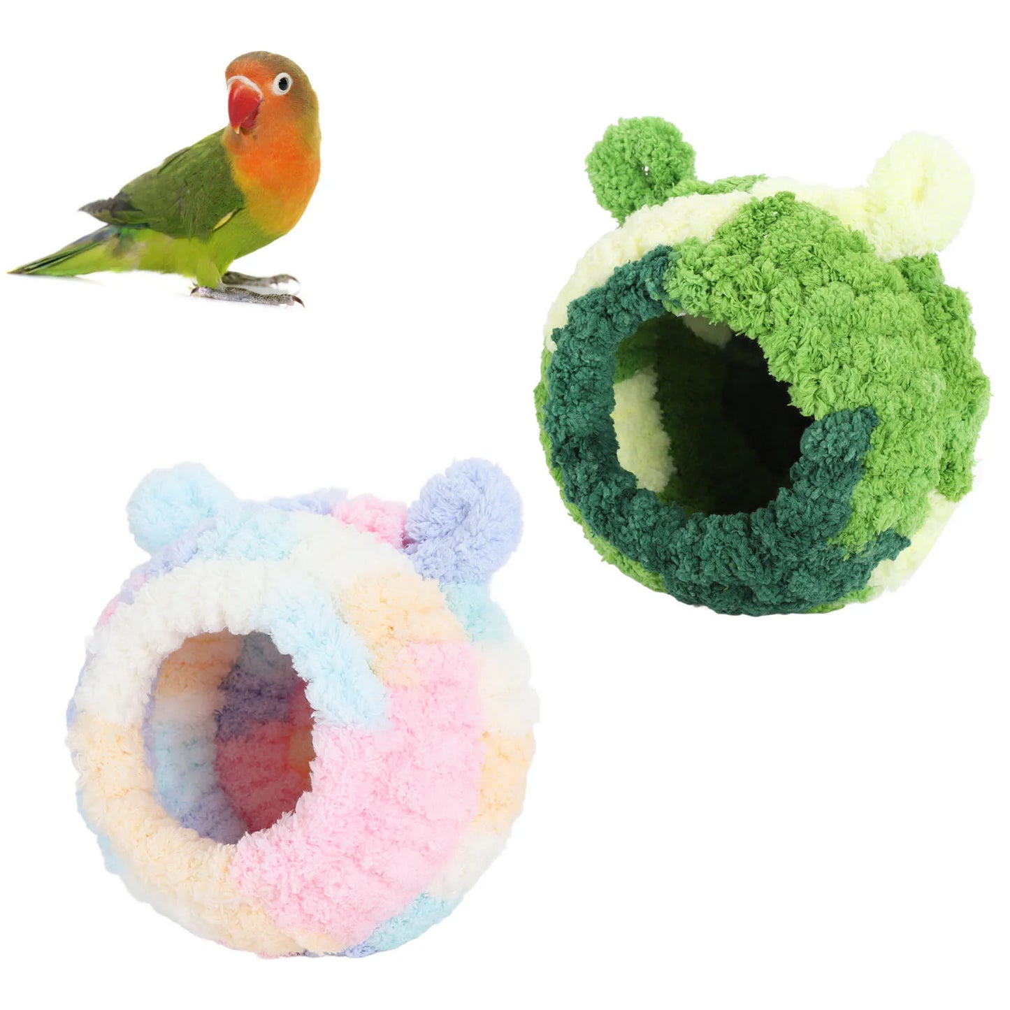 Bird Cage Bed