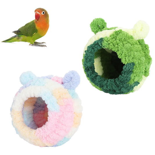 Bird Cage Bed