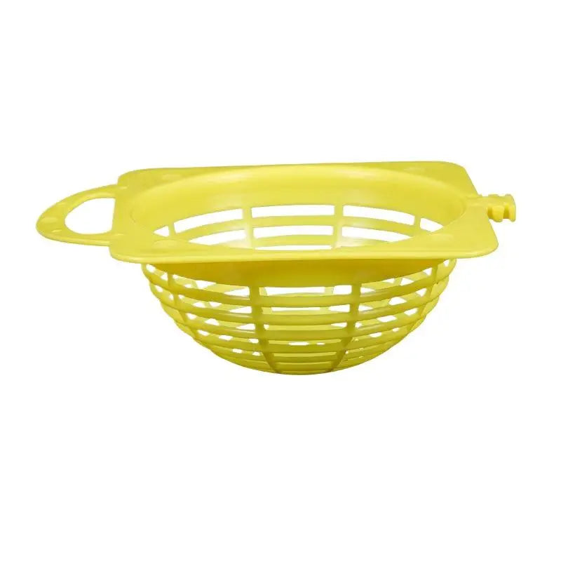Canary Bird Plastic  Breeding Nest