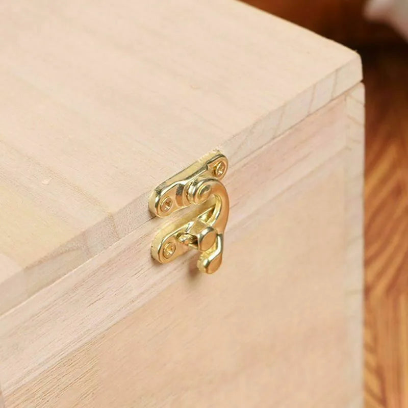 High Quality Wooden Bird Cage