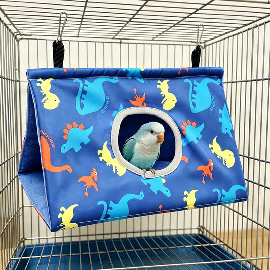 Hanging Bird Nest for Small Birds